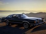 Ford Thunderbird Town Landau 1979 года